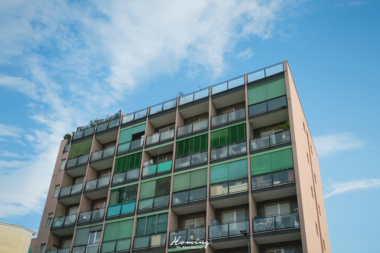 Oki Doki Studios Milão Exterior foto
